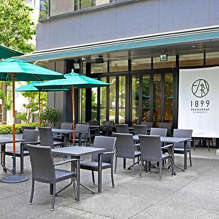 Hotel Ryumeikan Ochanomizu Honten Tokyo Esterno foto