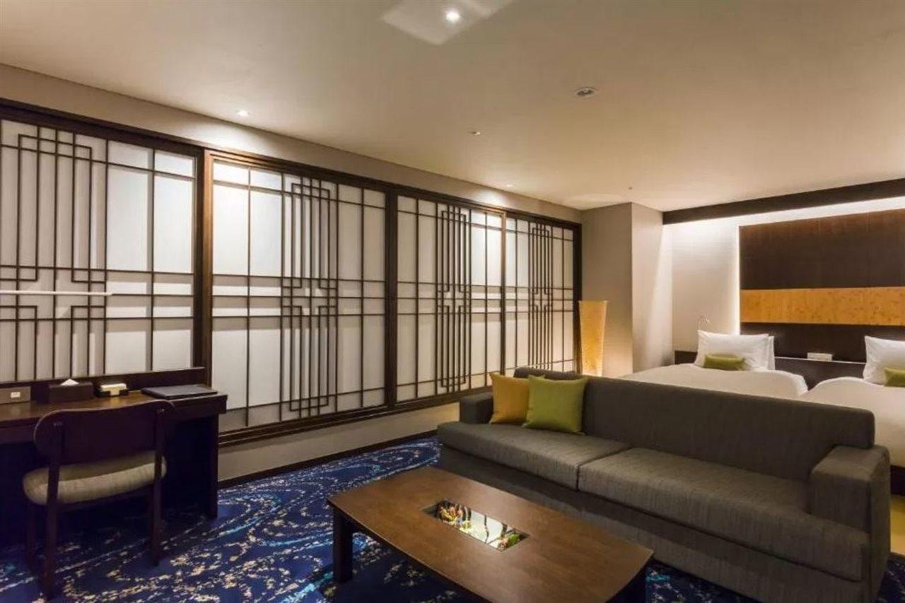 Hotel Ryumeikan Ochanomizu Honten Tokyo Esterno foto