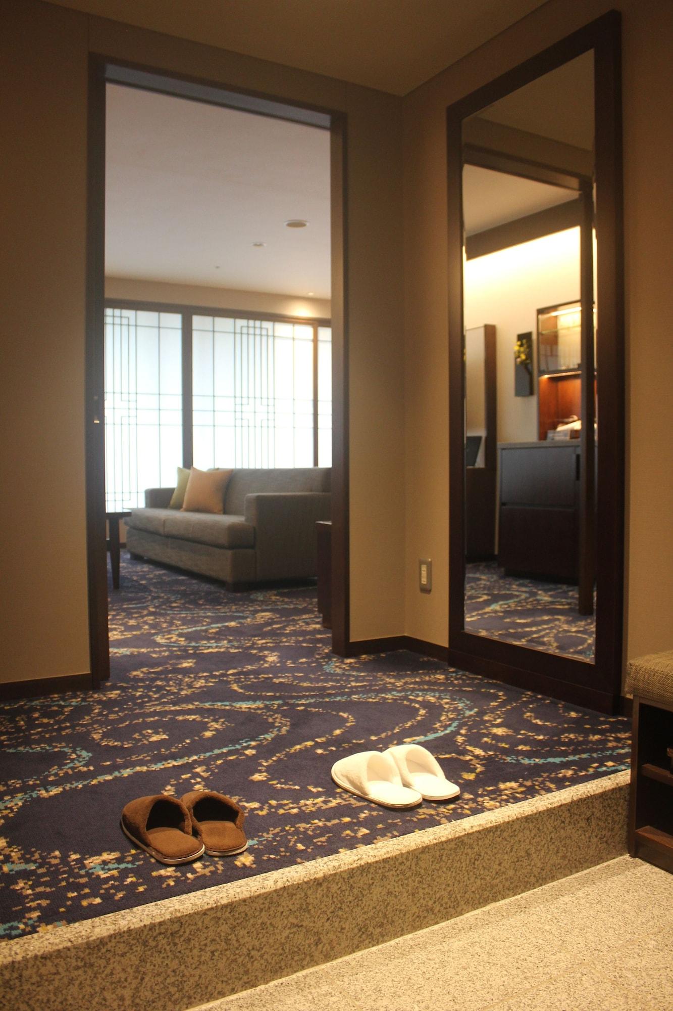 Hotel Ryumeikan Ochanomizu Honten Tokyo Esterno foto