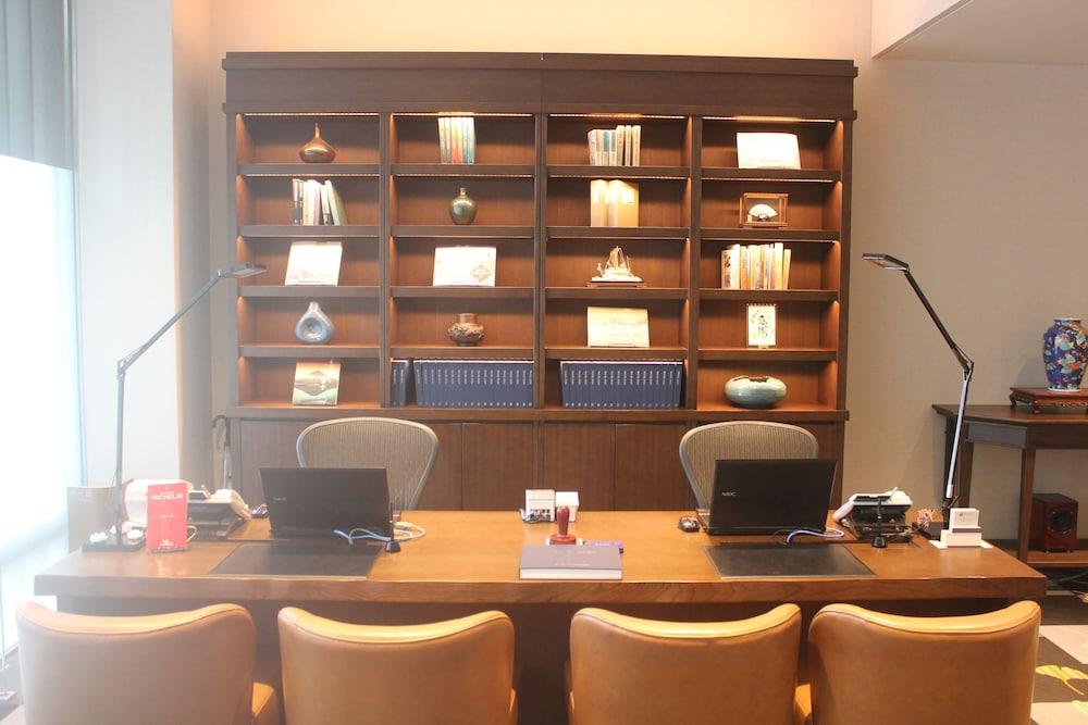 Hotel Ryumeikan Ochanomizu Honten Tokyo Esterno foto