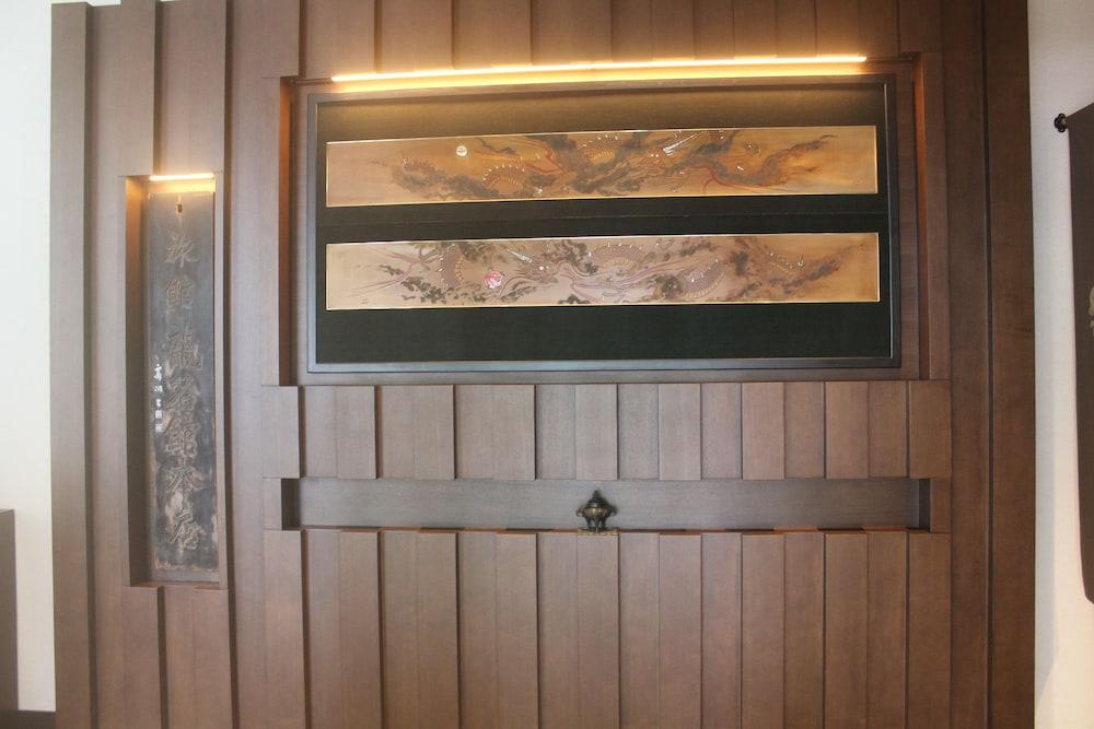 Hotel Ryumeikan Ochanomizu Honten Tokyo Esterno foto