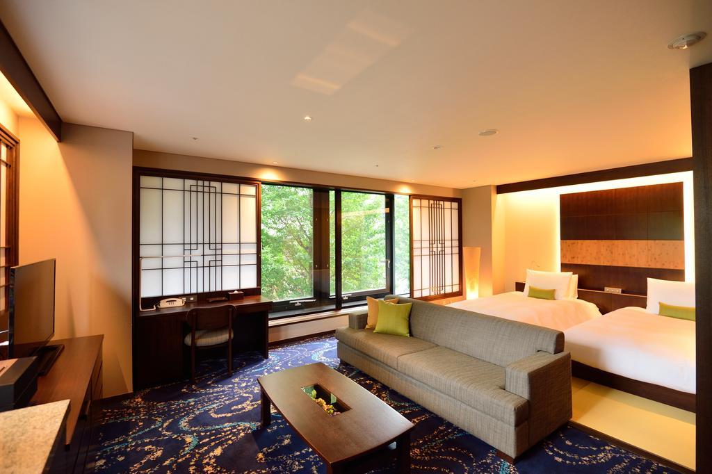 Hotel Ryumeikan Ochanomizu Honten Tokyo Camera foto